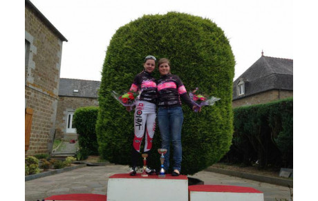 Les résultats du week-end du 8-9 Juin 2013