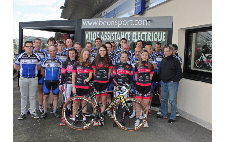 Albums Photos saison 2014